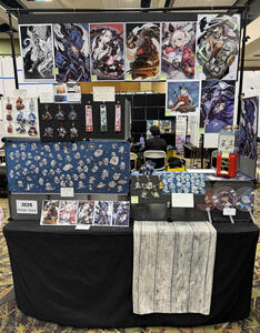 Anime Impulse Phoenix 2024