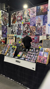 Anime Weekend Atlanta 2024