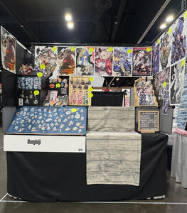 Holiday Matsuri 2024